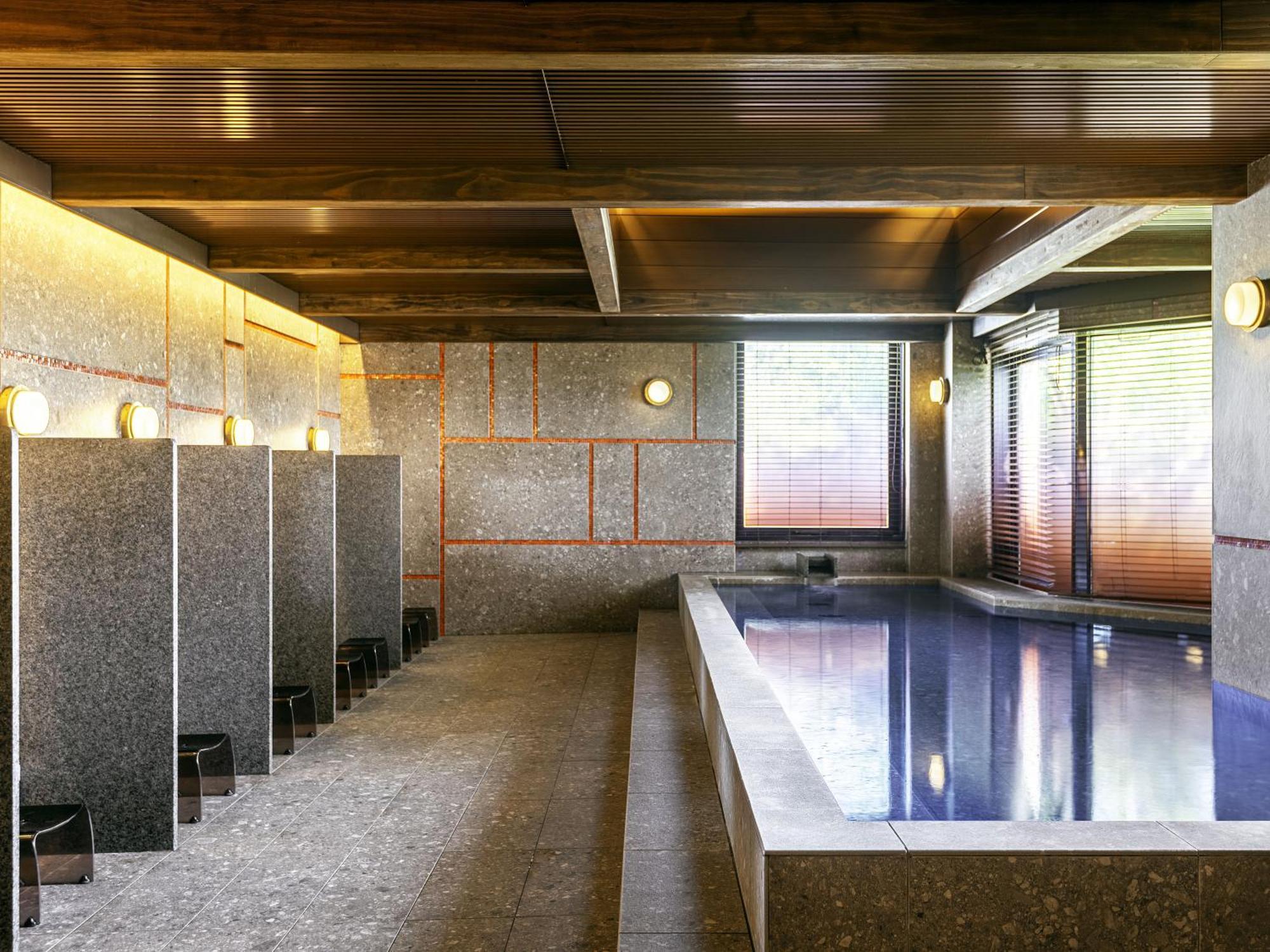 The Luigans Spa And Resort Фукуока Экстерьер фото