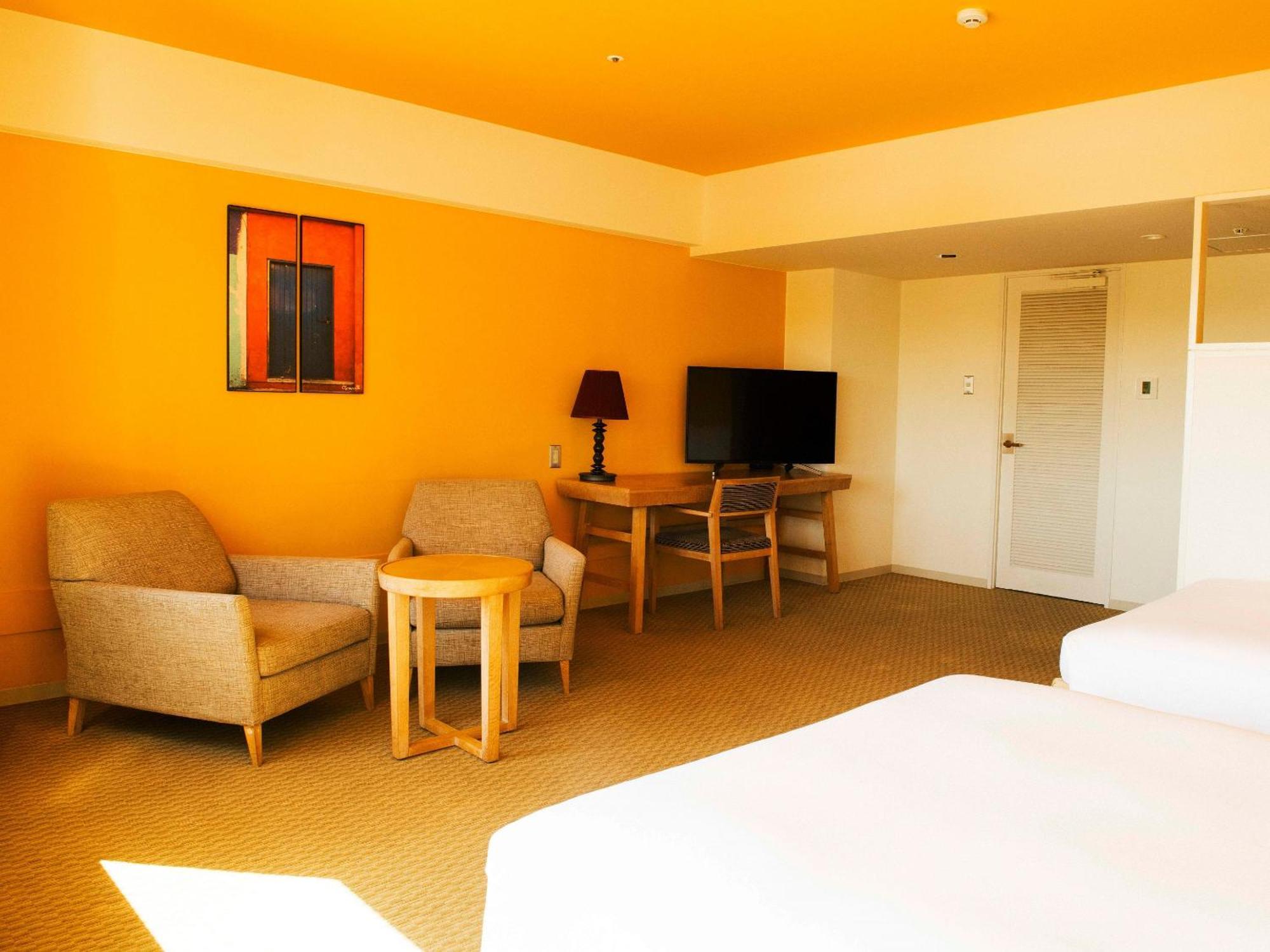 The Luigans Spa And Resort Фукуока Экстерьер фото